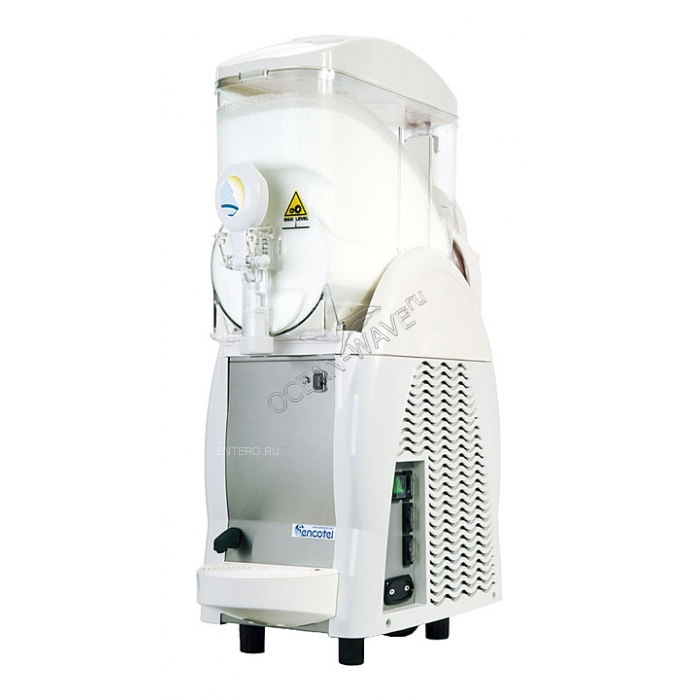 Аппарат для мягкого мороженого Sencotel Spin cream - купить в интернет-магазине OCEAN-WAVE.ru