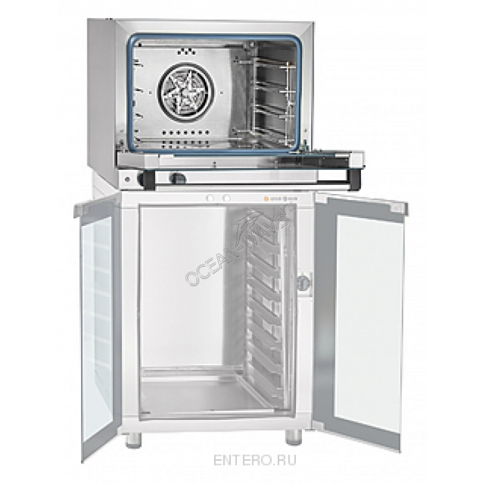 Печь конвекционная Abat КПП-4М - купить в интернет-магазине OCEAN-WAVE.ru