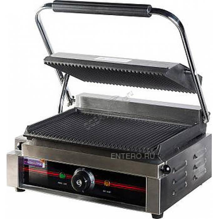 Гриль контактный FOODLINE FL-GH-811E - купить в интернет-магазине OCEAN-WAVE.ru