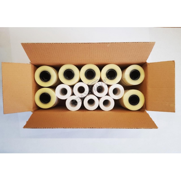 Расходная лента OCEAN WAVE 84+84 (аналог Innoseal) - купить в интернет-магазине OCEAN-WAVE.ru