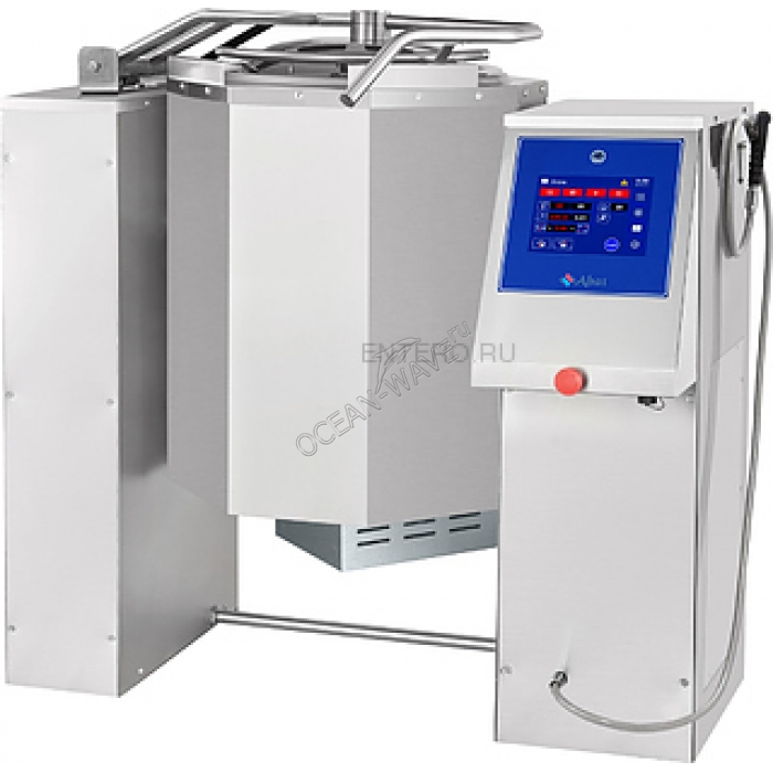 Котел варочный Abat КПЭМ-60-ОМП - купить в интернет-магазине OCEAN-WAVE.ru