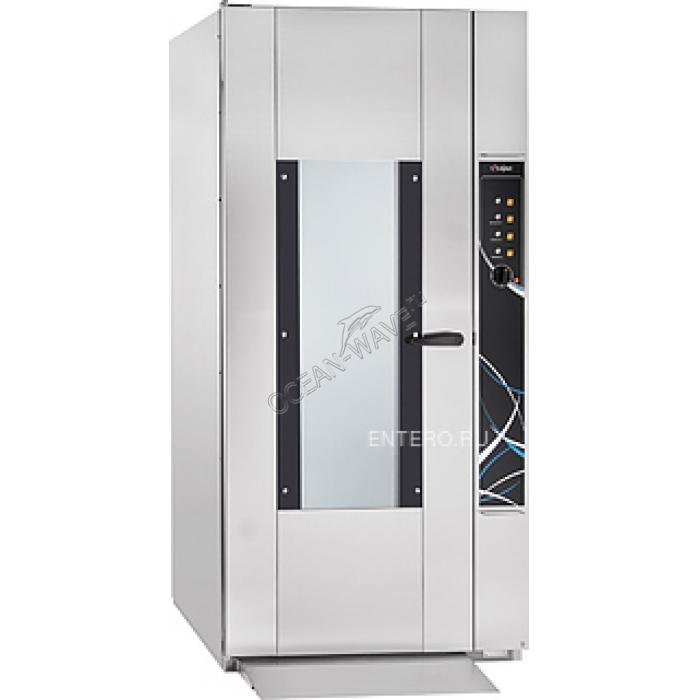 Шкаф расстоечный Abat ШРТ-18 - купить в интернет-магазине OCEAN-WAVE.ru