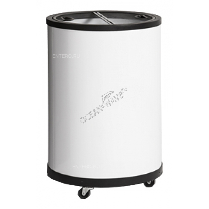 Ларь морозильный TEFCOLD CF77-I - купить в интернет-магазине OCEAN-WAVE.ru