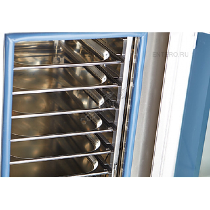 Пароконвектомат Abat ПКА 6-1/1ВМ2 - купить в интернет-магазине OCEAN-WAVE.ru