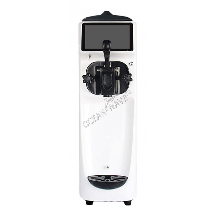 Фризер для мороженого Hurakan HKN-BQ6TP - купить в интернет-магазине OCEAN-WAVE.ru