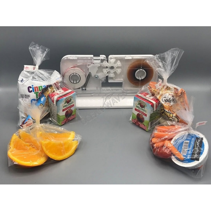 Упаковщик универсальный Novem Sealer Innoseal - купить в интернет-магазине OCEAN-WAVE.ru