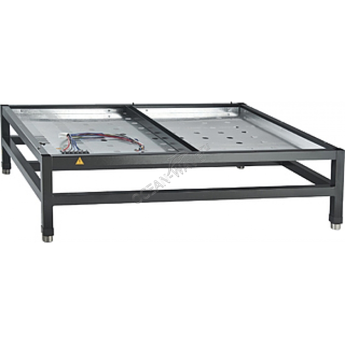 Подставка Abat ПП-6-01 - купить в интернет-магазине OCEAN-WAVE.ru