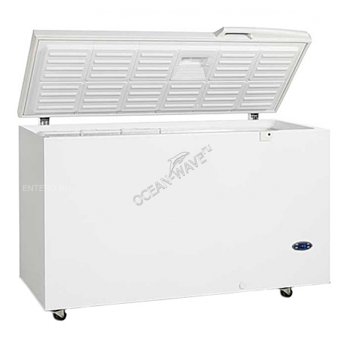 Ларь морозильный TEFCOLD SE40-45-P - купить в интернет-магазине OCEAN-WAVE.ru
