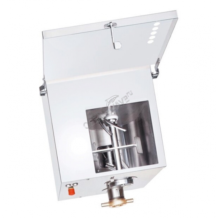 Мясорубка KT LM-82/А UNGER НЕРЖ - купить в интернет-магазине OCEAN-WAVE.ru