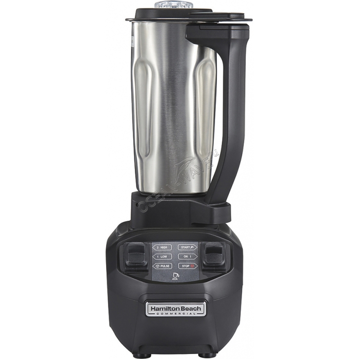 Блендер Hamilton Beach HBB255S-CE - купить в интернет-магазине OCEAN-WAVE.ru