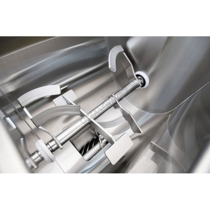 Мясорубка KT LM-82/А UNGER НЕРЖ - купить в интернет-магазине OCEAN-WAVE.ru