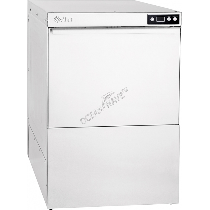 Посудомоечная машина с фронтальной загрузкой Abat МПК-500Ф - купить в интернет-магазине OCEAN-WAVE.ru