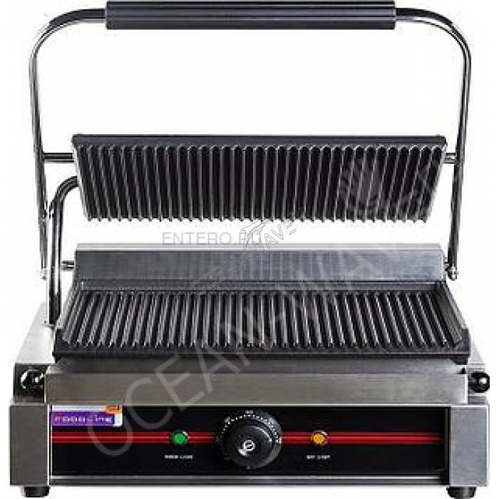 Гриль контактный FOODLINE FL-GH-811E - купить в интернет-магазине OCEAN-WAVE.ru