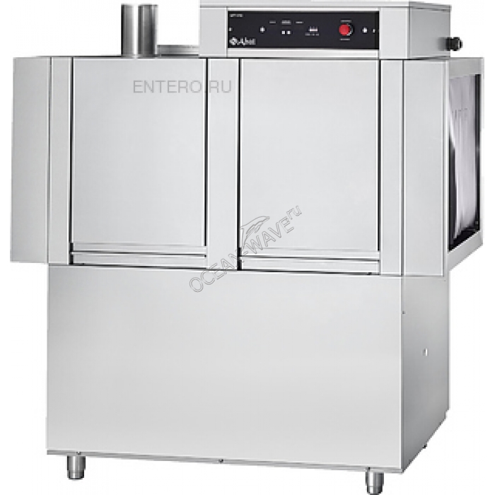Тоннельная посудомоечная машина Abat МПТ-1700 левая - купить в интернет-магазине OCEAN-WAVE.ru