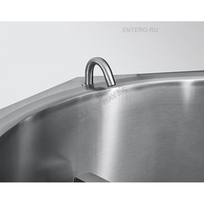 Котел варочный Abat КПЭМ-250-ОМП - купить в интернет-магазине OCEAN-WAVE.ru