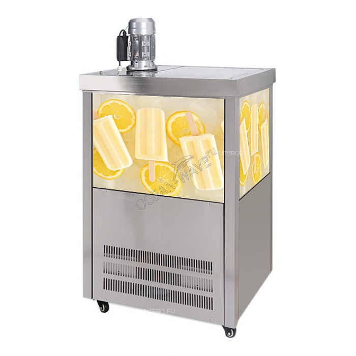 Фризер для мороженого Koreco SSI40ESKIMO - купить в интернет-магазине OCEAN-WAVE.ru