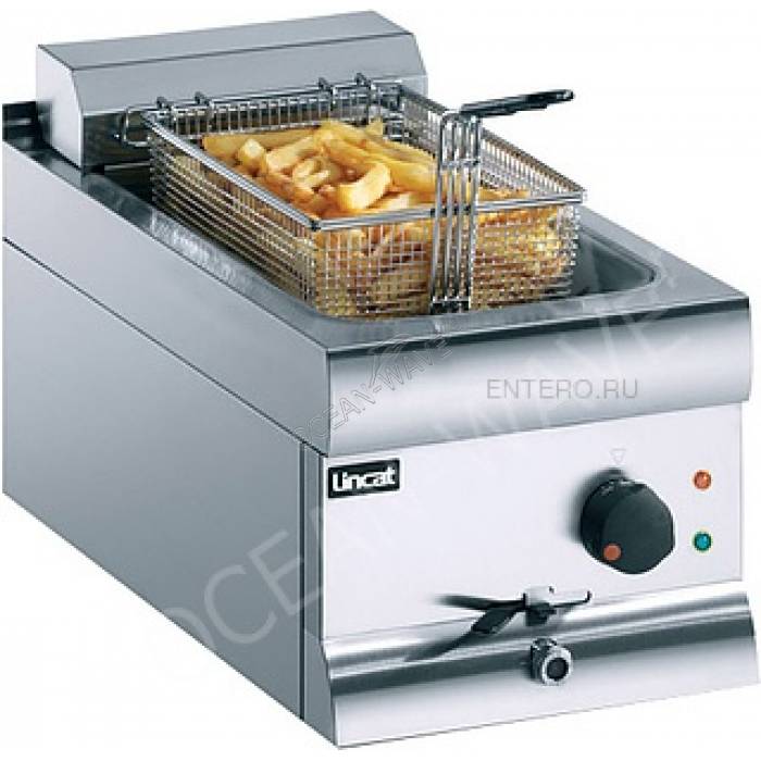 Фритюрница Lincat DF36FL - купить в интернет-магазине OCEAN-WAVE.ru
