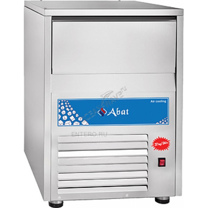 Льдогенератор Abat ЛГ-37/15К-02 - купить в интернет-магазине OCEAN-WAVE.ru