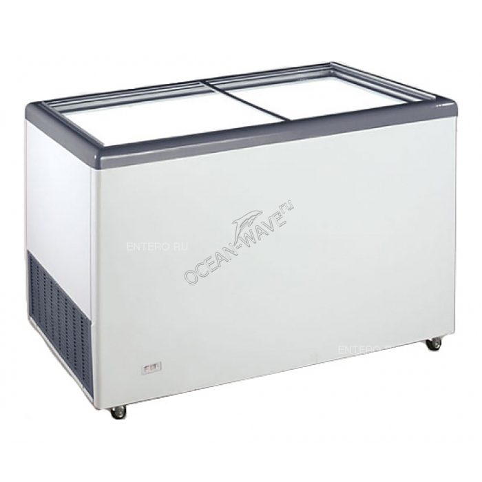 Ларь морозильный CRYSTAL EKTOR 46 SGL - купить в интернет-магазине OCEAN-WAVE.ru