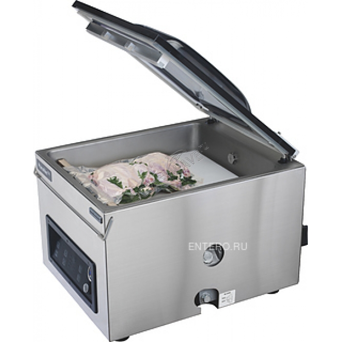 Машина для вакуумной упаковки Hamilton Beach HVC406 - купить в интернет-магазине OCEAN-WAVE.ru