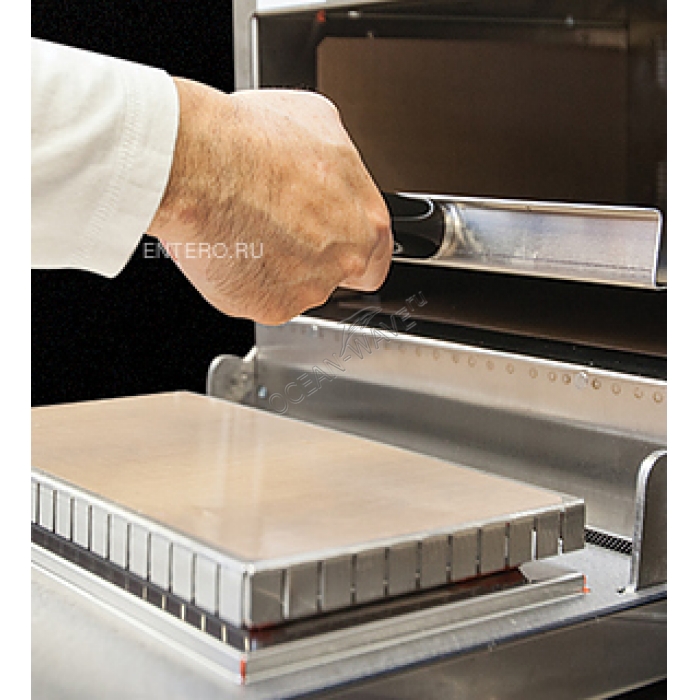 Печь микроволновая высокоскоростная Menumaster XpressChef MRX523BL - купить в интернет-магазине OCEAN-WAVE.ru