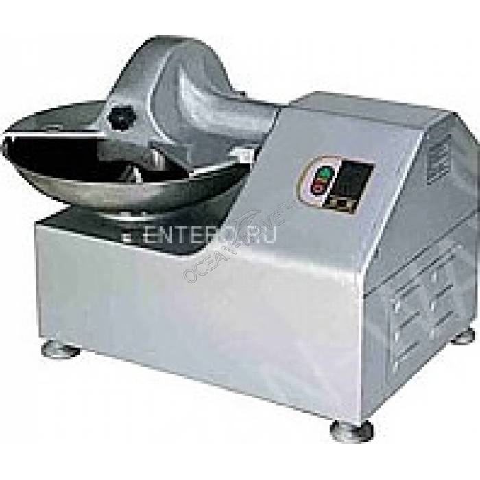 Куттер Kocateq TQ5A - купить в интернет-магазине OCEAN-WAVE.ru