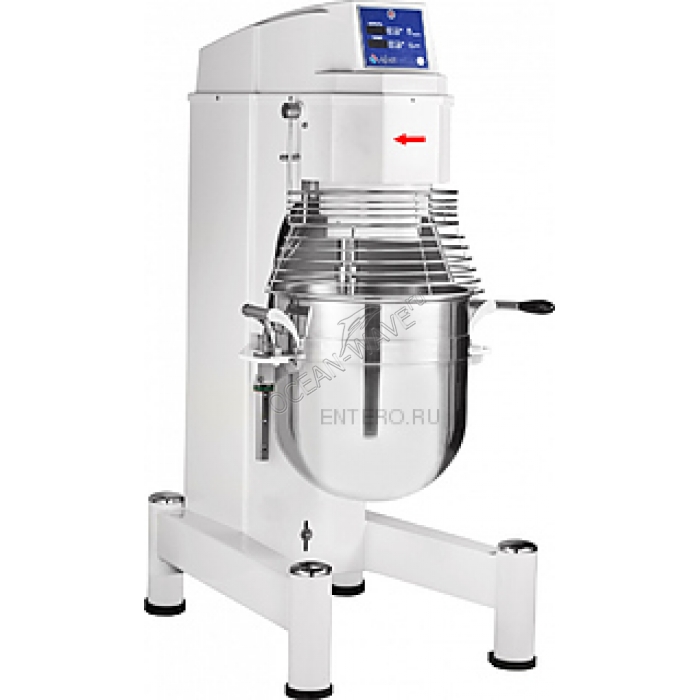 Миксер планетарный Abat МПЛ-60 - купить в интернет-магазине OCEAN-WAVE.ru