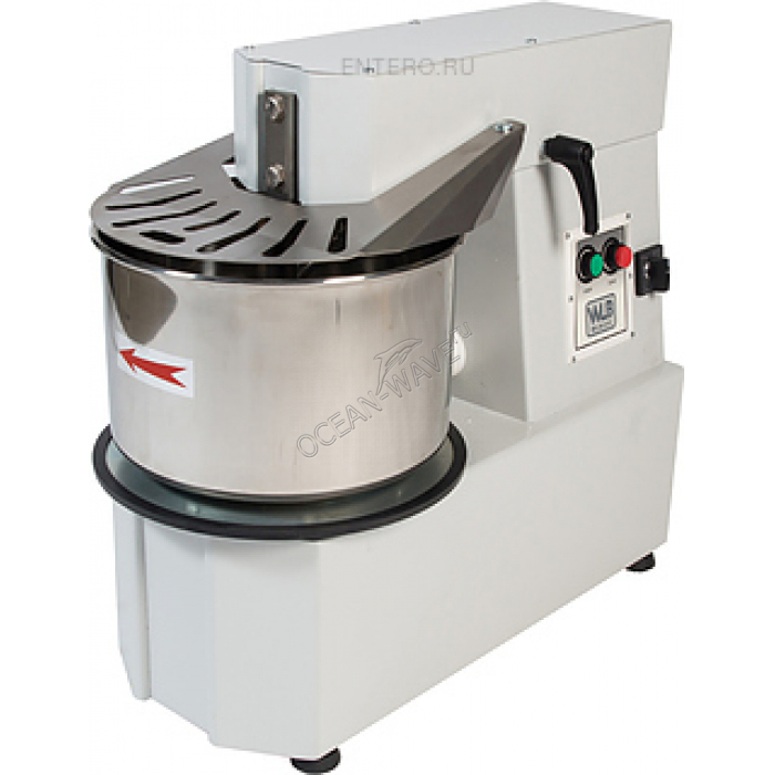 Машина тестомесильная WLBake SP12 2V - купить в интернет-магазине OCEAN-WAVE.ru