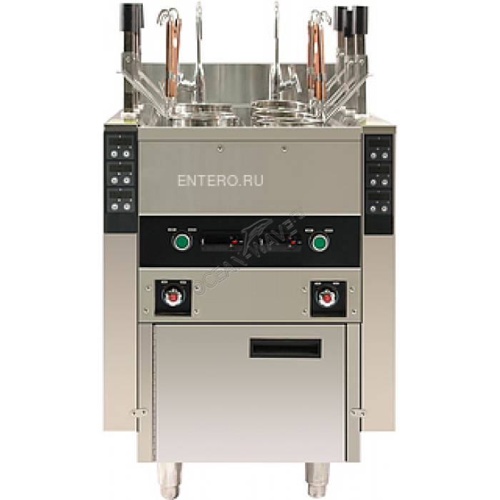 Макароноварка Kocateq ESBLL540CA - купить в интернет-магазине OCEAN-WAVE.ru