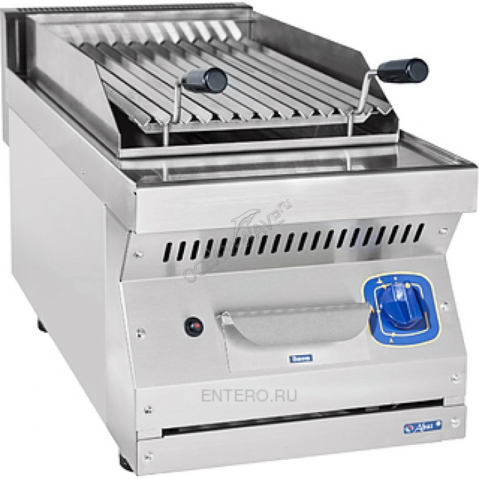 Гриль газовый Abat ГК-40Н - купить в интернет-магазине OCEAN-WAVE.ru