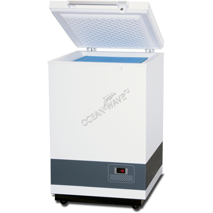 Ларь морозильный низкотемпературный Vestfrost VT 078 (-86C) - купить в интернет-магазине OCEAN-WAVE.ru