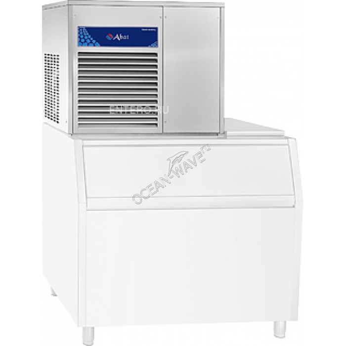 Льдогенератор Abat ЛГ-620Ч-01 - купить в интернет-магазине OCEAN-WAVE.ru