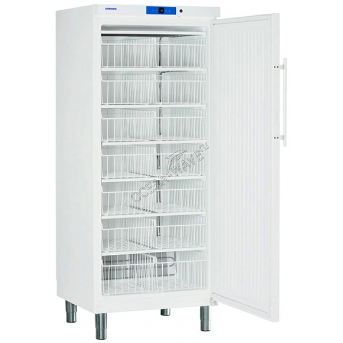 Шкаф морозильный Liebherr GG 5210 - купить в интернет-магазине OCEAN-WAVE.ru