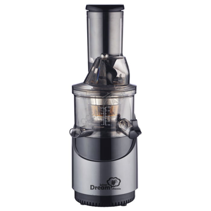 Шнековая соковыжималка RAWMID Dream Vitamin JDV-03 - купить в интернет-магазине OCEAN-WAVE.ru