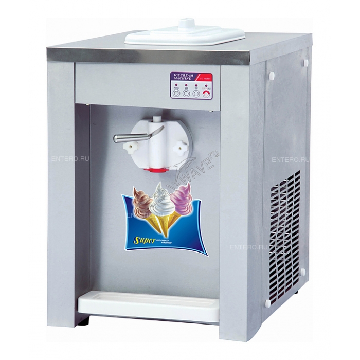 Фризер для мороженого EQTA ICB-111F - купить в интернет-магазине OCEAN-WAVE.ru