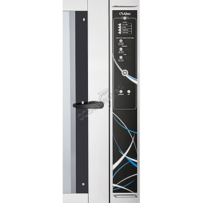 Шкаф расстоечный Abat ШРТ-16П - купить в интернет-магазине OCEAN-WAVE.ru