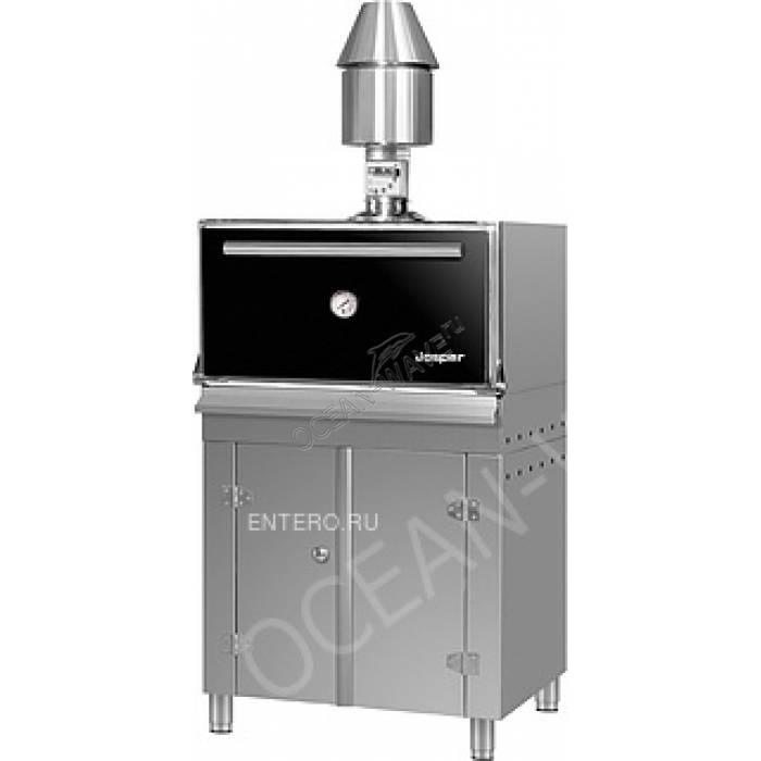 Печь на твердом топливе Josper HJX 45-L - купить в интернет-магазине OCEAN-WAVE.ru