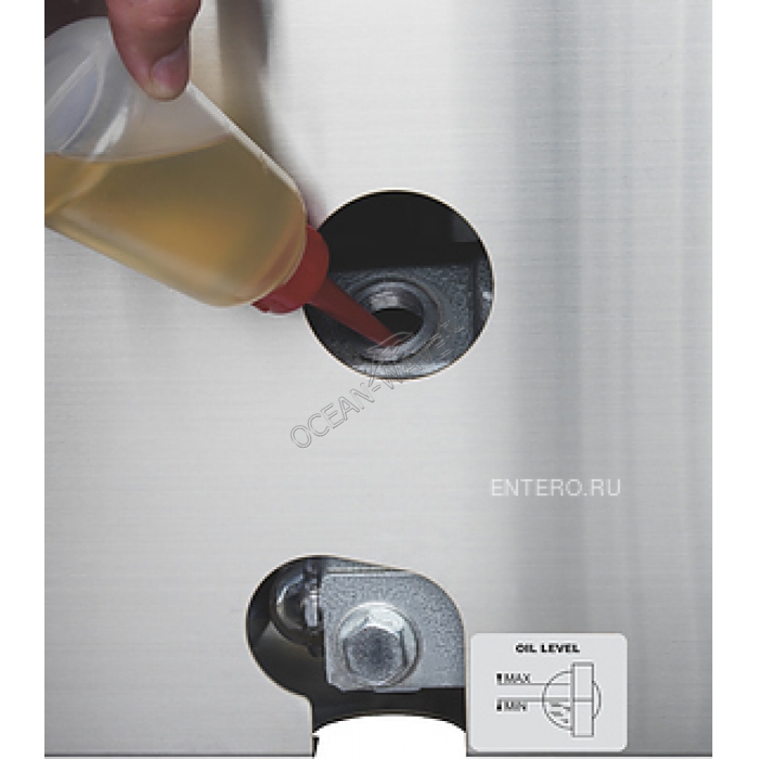 Машина для вакуумной упаковки Hamilton Beach HVC406 - купить в интернет-магазине OCEAN-WAVE.ru