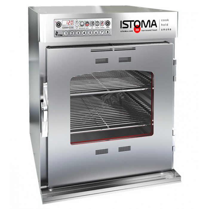 Печь низкотемпературная ТТМ ISTOMA EM - купить в интернет-магазине OCEAN-WAVE.ru