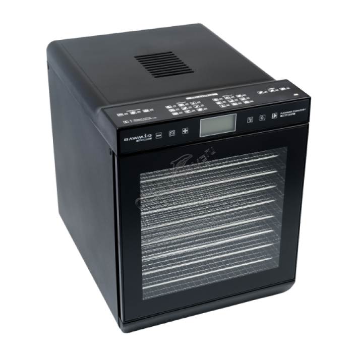 Дегидратор RAWMID Modern RMD-10 - купить в интернет-магазине OCEAN-WAVE.ru