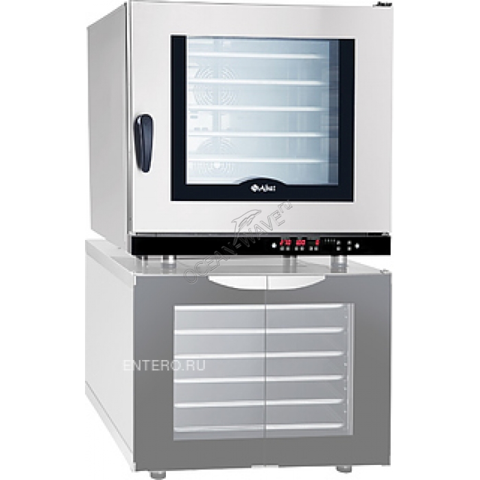 Печь конвекционная Abat КЭП-6П - купить в интернет-магазине OCEAN-WAVE.ru
