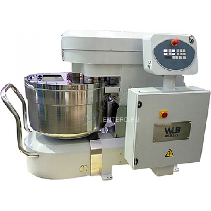Машина тестомесильная WLBake SPRM 130 - купить в интернет-магазине OCEAN-WAVE.ru