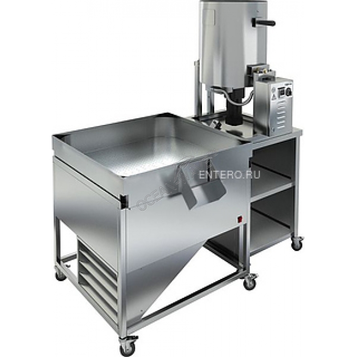 Карамелизатор ТТМ SugarLips 20 - купить в интернет-магазине OCEAN-WAVE.ru