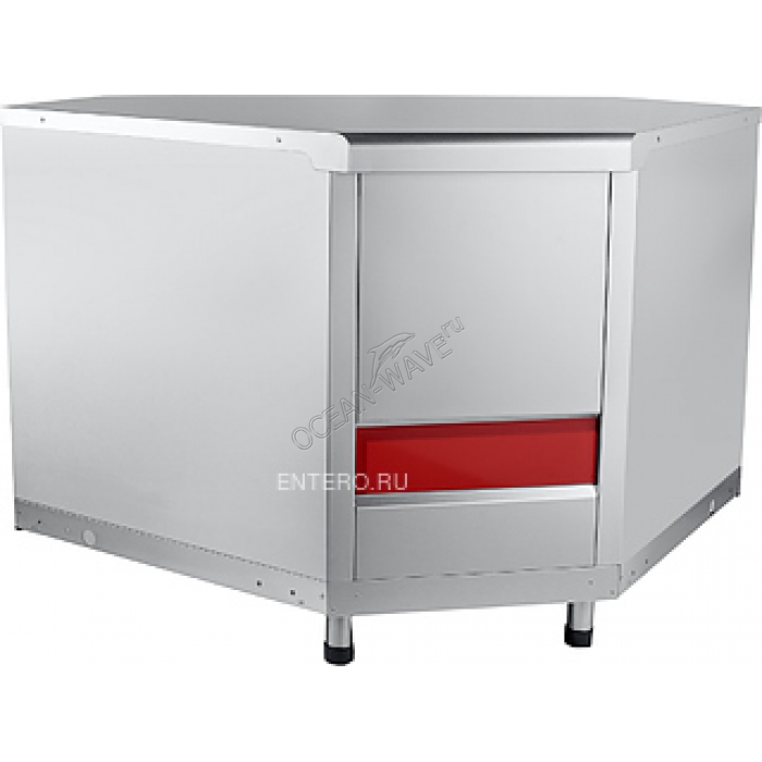 Модуль поворотный Abat МП-90КМ-01 кашир. - купить в интернет-магазине OCEAN-WAVE.ru