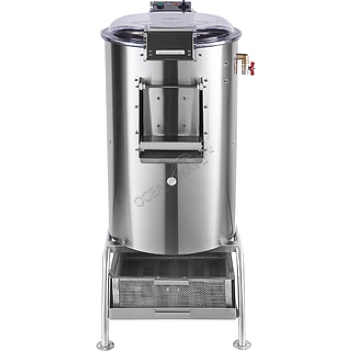 Картофелечистка Abat МКК-500-01 - купить в интернет-магазине OCEAN-WAVE.ru