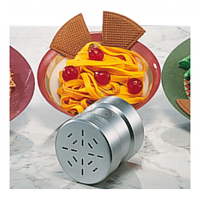 Формовщик мороженого Sirman ICE SPAGHETTI - купить в интернет-магазине OCEAN-WAVE.ru