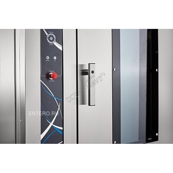 Шкаф пекарский Abat РПШ-16-2/1М + ТШГ-16-01 - купить в интернет-магазине OCEAN-WAVE.ru