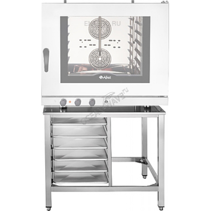 Подставка Abat ПК-6-6/4 - купить в интернет-магазине OCEAN-WAVE.ru