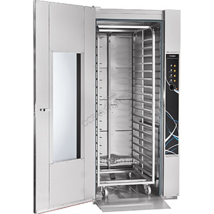 Шкаф расстоечный Abat ШРТ-18 - купить в интернет-магазине OCEAN-WAVE.ru