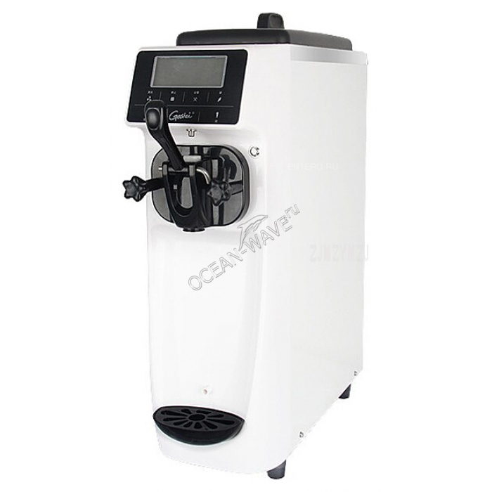 Фризер для мороженого Hurakan HKN-BQ6TP - купить в интернет-магазине OCEAN-WAVE.ru